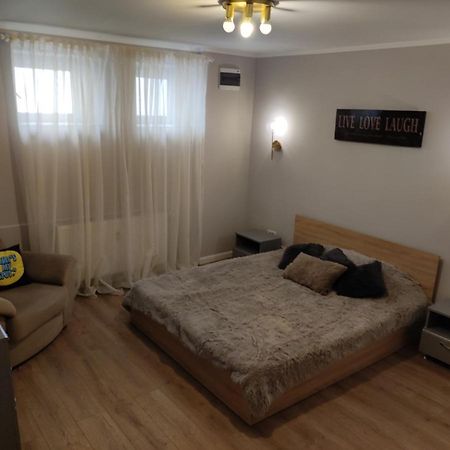 Scandinavian Home In Bucharest City Center Ngoại thất bức ảnh