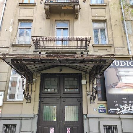 Scandinavian Home In Bucharest City Center Ngoại thất bức ảnh