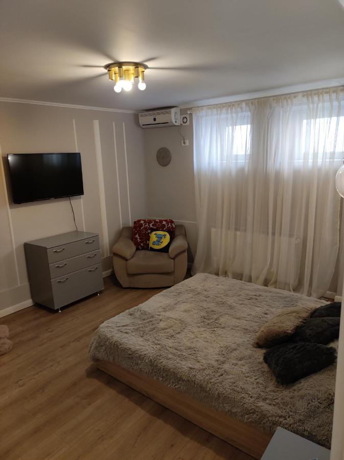 Scandinavian Home In Bucharest City Center Ngoại thất bức ảnh
